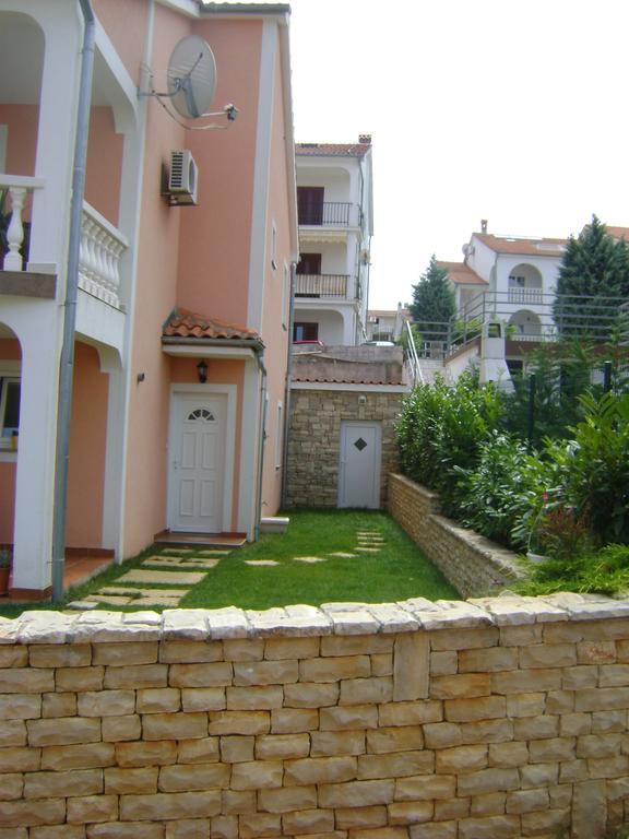 Apartments Krajacic マリンスカ エクステリア 写真