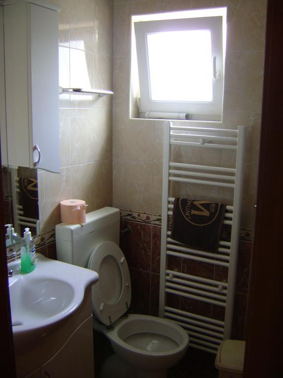 Apartments Krajacic マリンスカ 部屋 写真