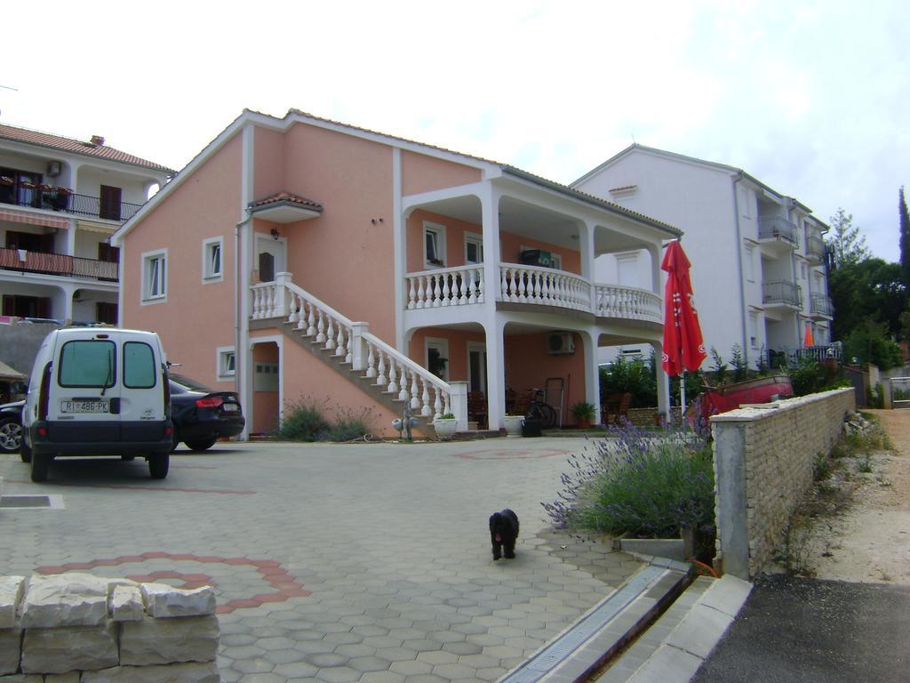 Apartments Krajacic マリンスカ エクステリア 写真