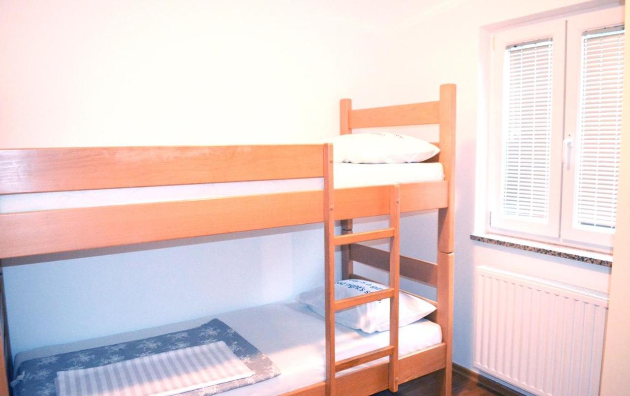 Apartments Krajacic マリンスカ エクステリア 写真