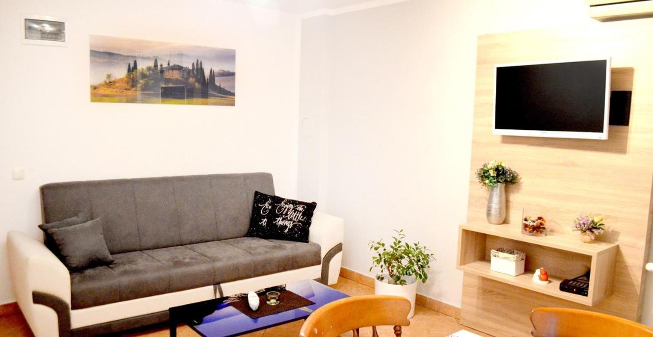 Apartments Krajacic マリンスカ エクステリア 写真